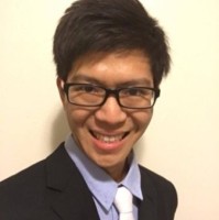 Musco Lighting Employee Sin Tan's profile photo