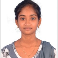 Convergent Technology Solution Pvt Ltd Employee Kalai E's profile photo