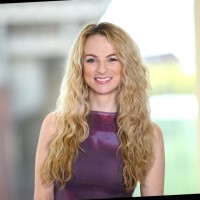 Nitsch Engineering Employee Victoria Flachner's profile photo