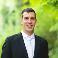 Amelicor Engineering d.o.o. Employee Andrija Klanac's profile photo