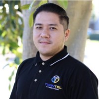 Twintel Employee Nathanyel Calero's profile photo