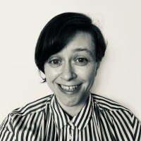 OPEN Health HEOR & Market Access Employee Jessica Smith's profile photo