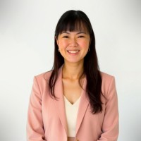 Abbott Employee Siew Sim's profile photo