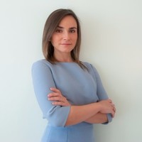 EssilorLuxottica Employee Avia Guarneri's profile photo