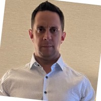 Crestron Electronics Employee Jonathan Robillard's profile photo