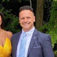 Ascarii Employee Perry Johnson's profile photo