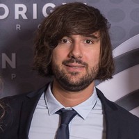 AZEOO Employee Yoann Correia's profile photo