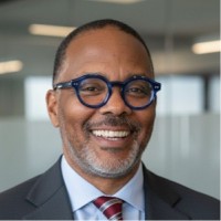 SoundThinking (formerly ShotSpotter) Employee Ralph Clark's profile photo