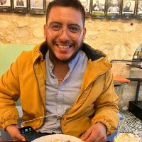 TigerConnect Employee Isidro Raul Cano Martinez's profile photo