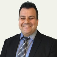 WSP au Canada Employee Frédérick Bisson's profile photo