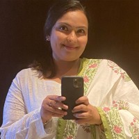Entity.co Employee Kaushangi Modi's profile photo