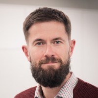 Ada. National College for Digital Skills Employee Steve Rich's profile photo