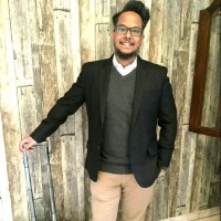 BILSTEIN Employee Ganesh Akkappan's profile photo