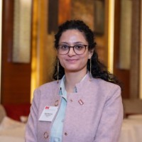 Sheena Koul Email & Phone Number