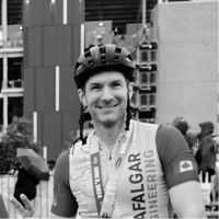 Trafalgar Engineering Ltd. Employee James Nelson's profile photo