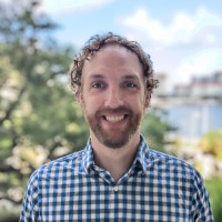 Teamworks Employee Zack Cooper's profile photo