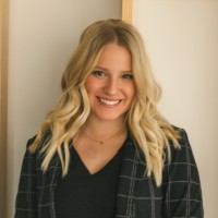 University of Michigan Employee Alexa Young's profile photo