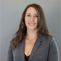 Indiana Soybean Alliance Employee Maggie Hancock's profile photo