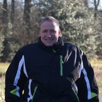 Tect Contracting BV Employee John Exterkate's profile photo