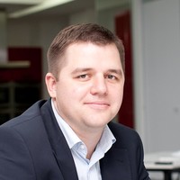 MIDEA Group Employee Dmitry Nekipelov's profile photo