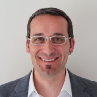 Stadt Wil Employee Urs Müller's profile photo