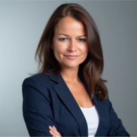 Daniela Triebsch Email