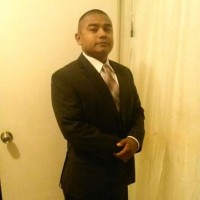 M&D Janitorial Inc. Employee David Cornejo's profile photo