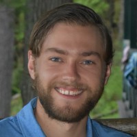 Nicholas Abel Email & Phone Number