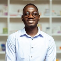 University of Health and Allied Sciences Employee Theophilus Asamoah Jr.'s profile photo