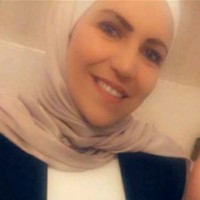 Rentokil Boecker Employee Maram Alqassem's profile photo
