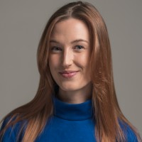 Eight Ounce Employee Katie Brooks's profile photo
