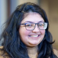 Fatima Hashmi Email & Phone Number