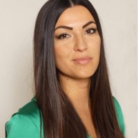 APAGCoSyst Electronic Control Systems Employee Orsolya Bata's profile photo