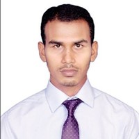 Allcargo Logistics Ltd Employee Mahipal Mondal's profile photo