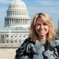 GIFFORDS Employee Lale Morrison's profile photo
