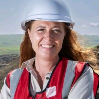 Canyon Coal Employee Jarmi Steyn's profile photo