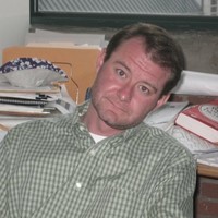 Various Agencies Employee Chris Ebner's profile photo