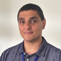 Good Shepherd Lodge Ltd Employee Davide Giordano's profile photo
