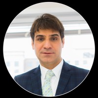 Houston EB5 Employee Pardeep Kumar's profile photo