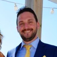 Jazz Pharmaceuticals Employee Gavin Lynch's profile photo
