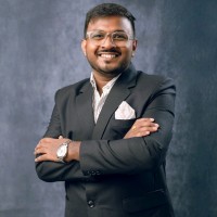 Larsen & Toubro Employee G Anvesh Kumar's profile photo