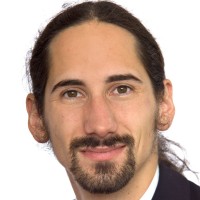hs2n Informationstechnologie GmbH Employee Michael Satlow's profile photo