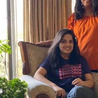 Frick Employee Varsha Bhat's profile photo