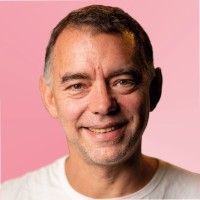 Cedric Cheymol Email