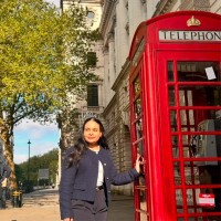 Marjorie Lora Email & Phone Number