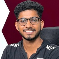 Praper Media Employee Aryan Thakur's profile photo