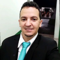 Tecnofire Employee Gilson Silva's profile photo