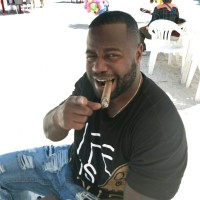 ImmunoGenomics Employee Otman Lockette's profile photo
