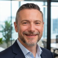 DSP-Explorer: Microsoft Employee Steve Mace's profile photo