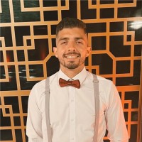 Florida Autism Center - a division of BlueSprig Employee Matheus Leonel's profile photo